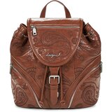 Desigual SIROCO TULA MINI Smeđa Cijene