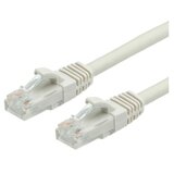  Patchcord kabl UTP cat6a CU 1.5m sivi ( PCK055 ) Cene