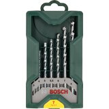 Bosch set burgija 7-delni Mini X-Line za beton 2607019581 | Eponuda.com