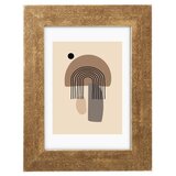  GOLDBUCH foto okvir Ian, drveni 13x18 zlatni | shoptok.hr