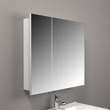 Aqua rodos Ogledalo+ormarić Kabinet - 70 cm | shoptok.hr