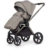 Venicci kolica za bebe 2u1 UPLINE 2 taupe
