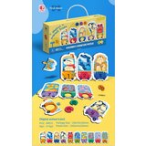  Edukativne matematičke karte | shoptok.hr