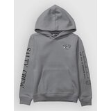 Salty Crew Bruce Kids Pulover s kapuco shark skin Cene