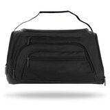 GymBeam Sportska Torba Gym Rat Black | Eponuda.ba