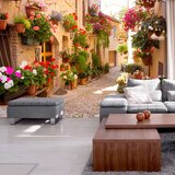  Tapeta - The Alley in Spello (Italy) 400x280 Cijene