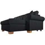 MID.YOU KOTNA SEDEŽNA GARNITURA, antracit | Shoptok.si