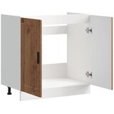  Donji ormarić za sudoper Porto boja drva 80x46x81,5 cm drveni | Eponuda.com