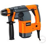 Aeg elektro-pneumatska kombinovana bušilica SDS+ BH 26 LXE 750W | ePonuda.com