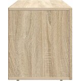 TV ormar Sonoma hrast 100 x 35 x 40 cm Konstruirano drvo | Eponuda.com