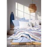 Cotton Box posteljina Ranforce double Maritime Moreno