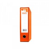 Mark registrator A4 sa kutijom narandžasti ( 2640 ) cene