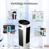 BE COOL BC18AC2301IKF Luftkühler | Shoptok.si