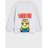 Sinsay Komplet gornjeg dijela trenirke i hlača Minions | shoptok.hr