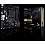 Asus MB TUF GAMING B550M-PLUSAMD B550;AM4;4xDDR4HDMI,DP;2xM.2;RAID;micro ATX | Eponuda.ba