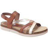 Xapatan Sandali & Odprti čevlji Ibiza-1633 Kostanjeva | Shoptok.si
