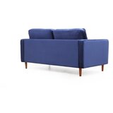 Atelier Del Sofa Dvosed Rome, 90x70x175 cm, Teget | Eponuda.ba