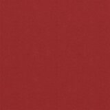 Furnova Balkonsko platno rdeče 90x500 cm oksford blago, (21918693) | Shoptok.si