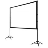  Platno za projektor sklopivo i prenosno Everest KTP-100 221*125cm 100” Home Camping Type Projection Screen, 43433 Cijene