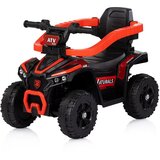 Chipolino guralica ATV - Red | shoptok.hr