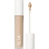 ILIA Beauty Skin Blur Hydrating Serum Concealer - 12O Gauze Cene