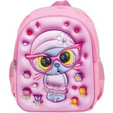 STREET Predšolski nahrbtnik Kids Cat | Shoptok.si