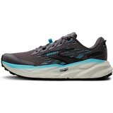 Brooks Tek & Trail Cascadia 19 Siva cene