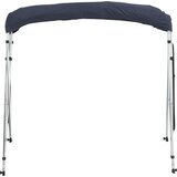 Tenda bimini s 4 luka i mrežastim zidovima 243x(230-244)x137 cm | Eponuda.com