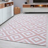 Novel Tkana Preproga Plus, Roza, 240x340cm | Shoptok.si