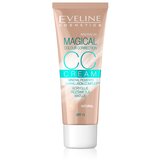 Eveline krema za lice Magical CC no. 50 Cijene