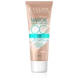 krema za lice Magical CC no. 50