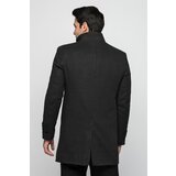 Dewberry PLT8333 MEN'S COAT-ANTHRACITE | Shoptok.si