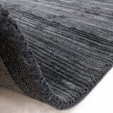 Asiatic Carpets Petrolej zeleni ručno rađen tepih od mješavine vune 160x230 cm Henley Petrol – | shoptok.hr