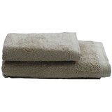  Peškir SET PLAIN 50x90 i PLAIN 70x130 - Beige | ePonuda.com