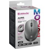 Defender bežični miš auris MB-027 sivi | ePonuda.com
