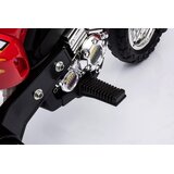 Motor na akumulator Bike Cross G - crveni | shoptok.hr
