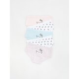 Reserved - Komplet od 5 pari gaćica Hello Kitty - šaren Cijene