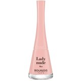Bourjois lak za nohte - 1 Seconde Nail Polish - 35 Lady Nude | Shoptok.si