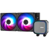 MSI CPU MAG Coreliquid Cooler A13 240 | Eponuda.ba