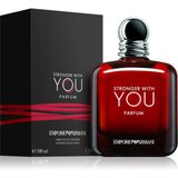 Armani Emporio Stronger With You Parfum parfum za moške 100 ml | Shoptok.si