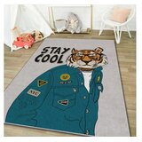 Conceptum Hypnose tepih Hmi Kdc-95, pravougaoni, 100 x 140 cm, šareni | Eponuda.ba