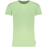 Gaudì ZELENA MUŠKA MAJICA S KRATKIM RUKAVIMA | shoptok.hr