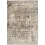 TKANA PREPROGA Avignon 120/180 cm siva, zlate barve