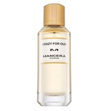 MANCERA Crazy For Oud parfémovaná voda unisex 60 ml | shoptok.hr