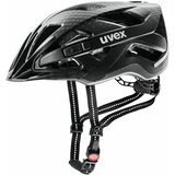 Uvex City Active L/XL bicycle helmet Cene