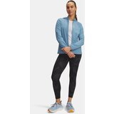 Under Armour Women's leggings UA Launch Ankle Print Tights-BLK - Women's | shoptok.hr