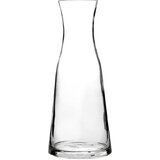 LUIGI BORMIOLI Steklenica Atelier 640ml / z žigom 0,5l / steklo, (5000198807) Cene