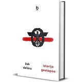 Blum Istorija Gestapoa - Žak Delaru | ePonuda.com