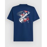 O'neill Essentials 90'S Graphic T-shirt english evening | Shoptok.si