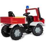 Rolly Toys Rolly kamion unimog vatrogasni sa prskalicom 038275 | ePonuda.com